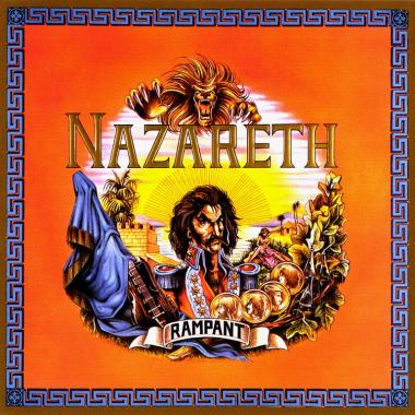 Nazareth -  Rampant